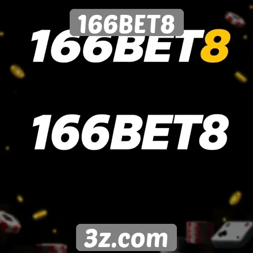 Ofertas de bônus e promoções no 166BET8