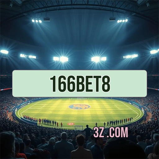 Cassino Inovador: A Experiência Única da 166BET8
