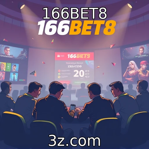O papel das comunidades na indústria de jogos - 166BET8