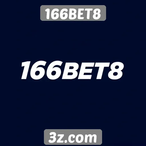 Comparação entre 166BET8 e concorrentes do setor