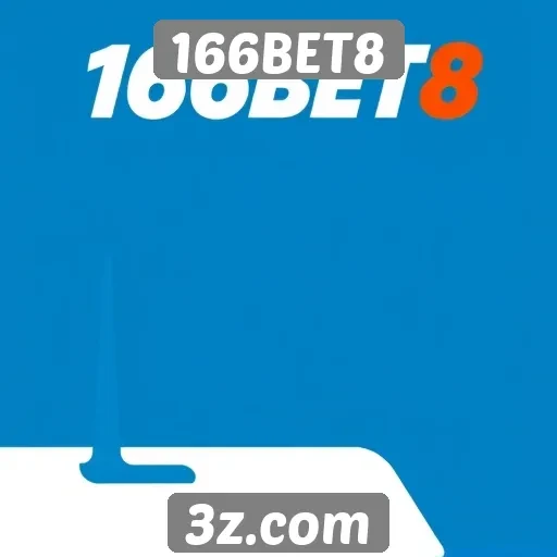 Suporte ao cliente e atendimento no 166BET8