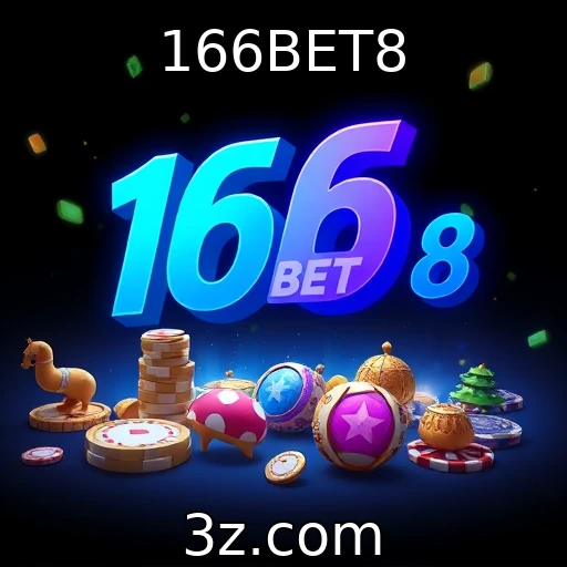 Crescimento do mercado de jogos digitais e suas tendências - 166BET8