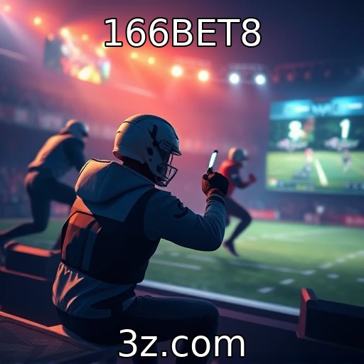 E-sports: aumento de popularidade e sua monetização : 166BET8