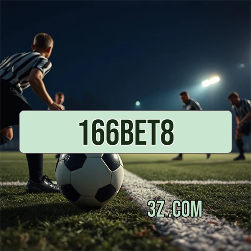 A Experiência Única do Esporte no 166BET8
