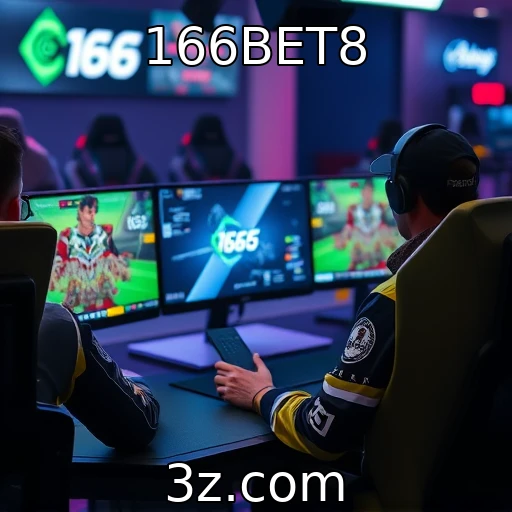 Investimentos em eSports e suas consequências : 166BET8