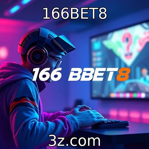 Como os esportes eletrônicos estão se tornando mainstream : 166BET8