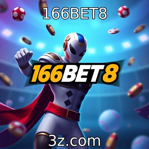 Apostas no mercado de jogos em ascensão | 166BET8