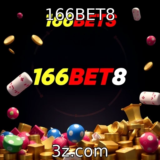 Perspectivas do crescimento da indústria de jogos : 166BET8