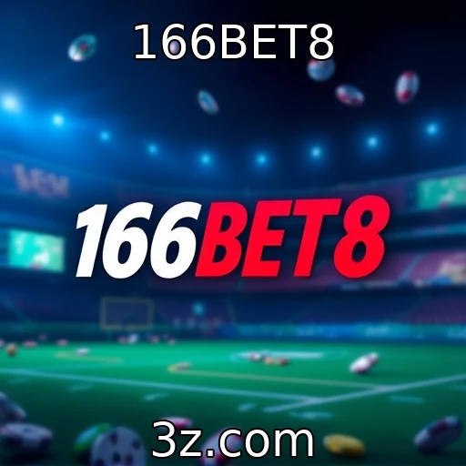 Impacto das novas tecnologias na experiência de jogo - 166BET8