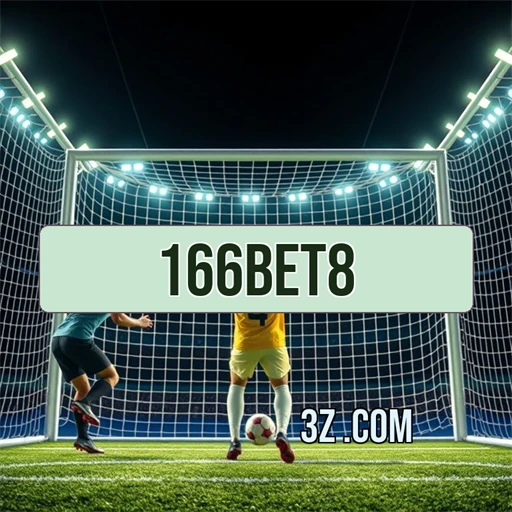 Empresas Competem no Espaço de Jogos do 166BET8
