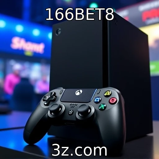 Inovações tecnológicas em consoles de última geração - 166BET8