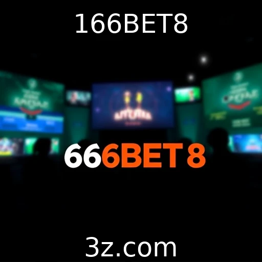 Expansão do mercado de jogos online em 2025 | 166BET8