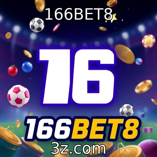 Novas tendências em jogos online e suas implicações : 166BET8