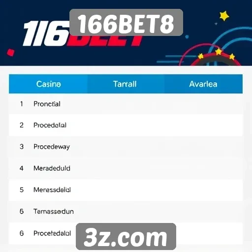 Métodos de pagamento disponíveis no 166BET8