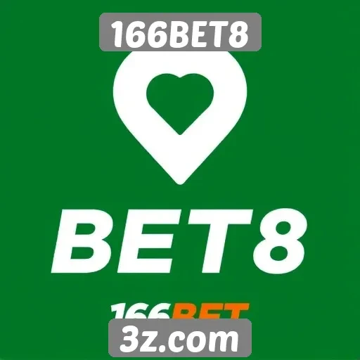 Opções de pagamento disponíveis no 166BET8