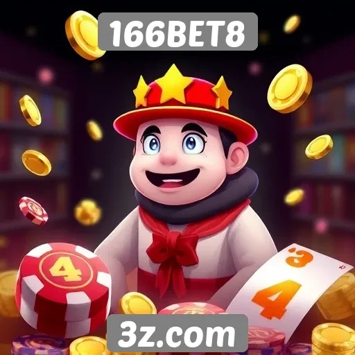 Avaliações de jogadores sobre o 166BET8