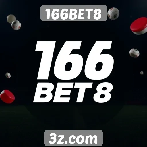 Promoções e bônus oferecidos pelo 166BET8