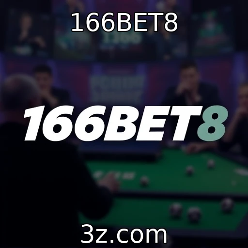 Desafios regulatórios enfrentados pela indústria de jogos de azar | 166BET8