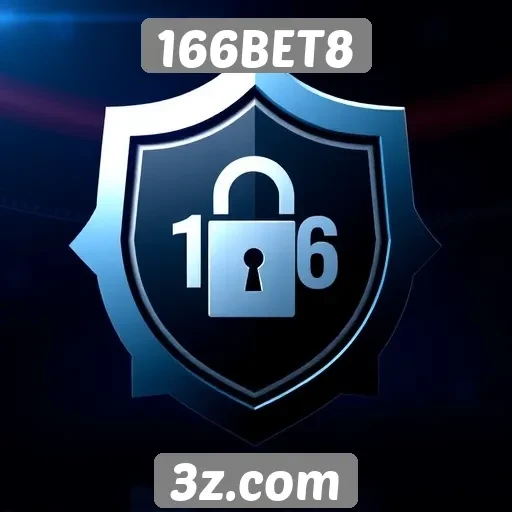 Segurança e confiabilidade do 166BET8