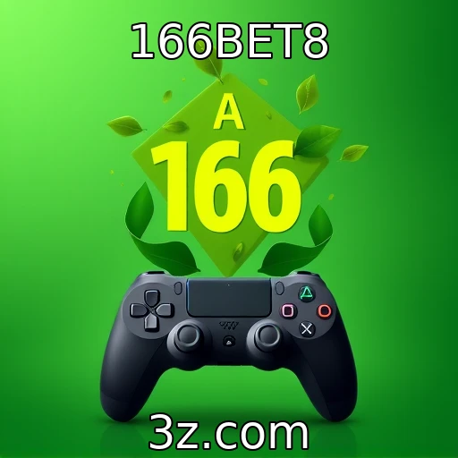 Desenvolvimento sustentável na produção de consoles e acessórios : 166BET8