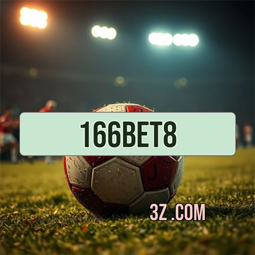 166BET8 Clube VIP